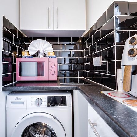 Tube - 10 Min Walk, Wembley Stadium - 20 Min By Bus, Pet Friendly, Free Parking, Flat 5 Edgware Exterior photo