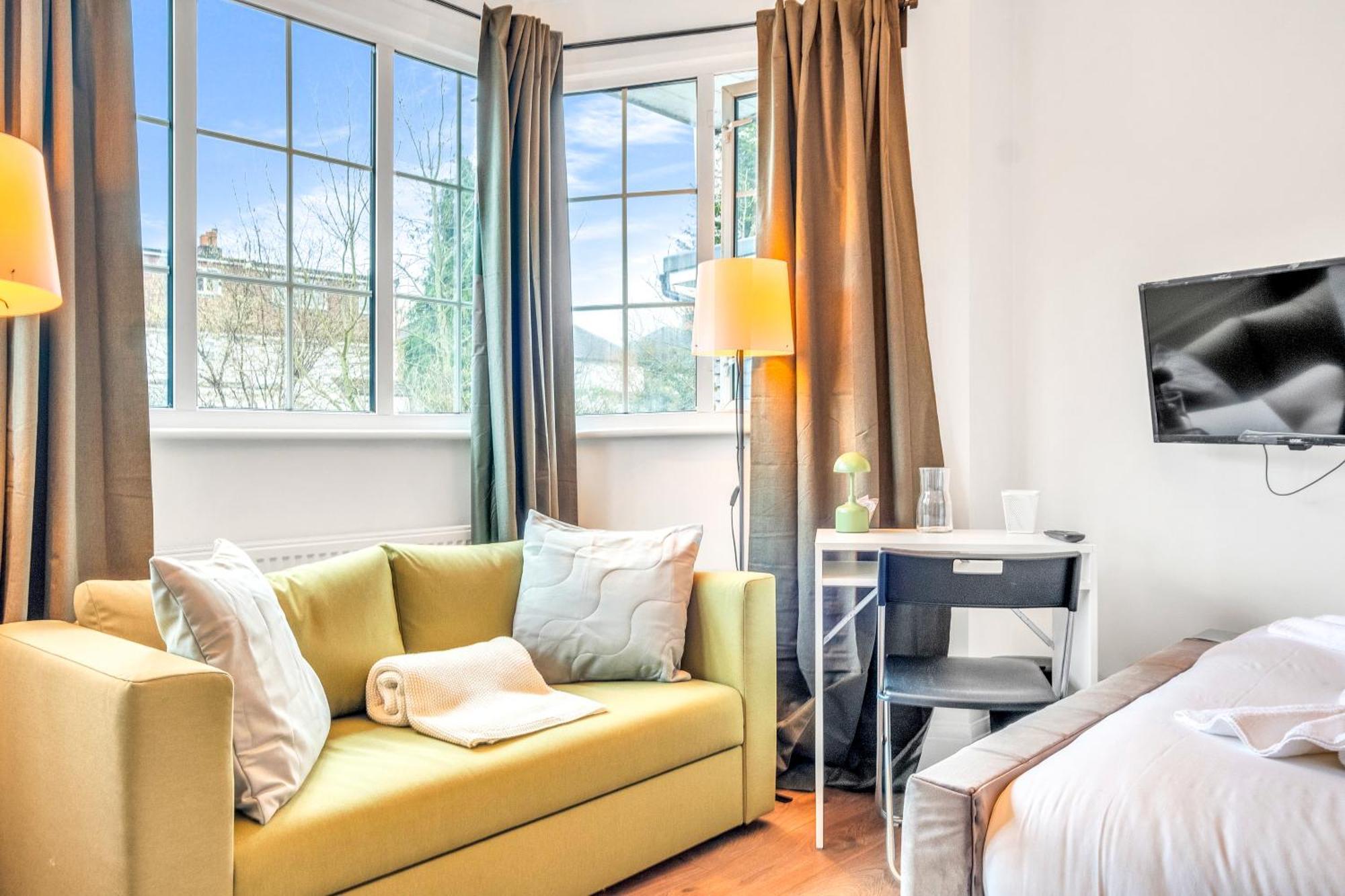 Tube - 10 Min Walk, Wembley Stadium - 20 Min By Bus, Pet Friendly, Free Parking, Flat 5 Edgware Exterior photo