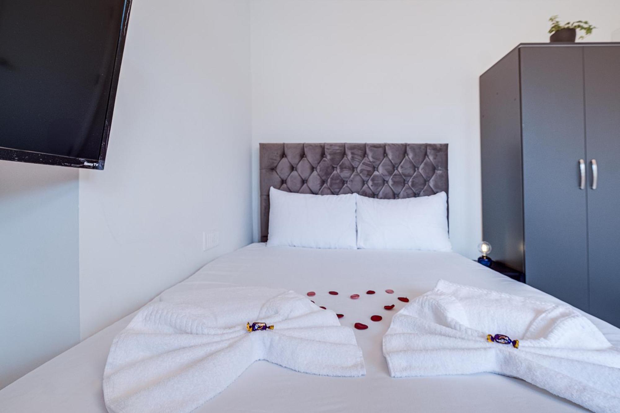 Tube - 10 Min Walk, Wembley Stadium - 20 Min By Bus, Pet Friendly, Free Parking, Flat 5 Edgware Exterior photo