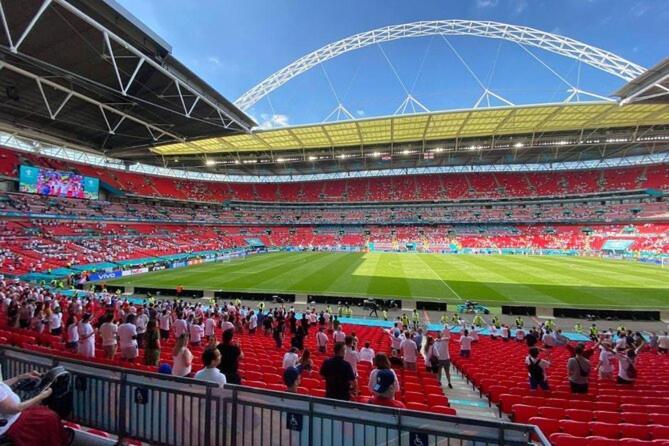 Tube - 10 Min Walk, Wembley Stadium - 20 Min By Bus, Pet Friendly, Free Parking, Flat 5 Edgware Exterior photo